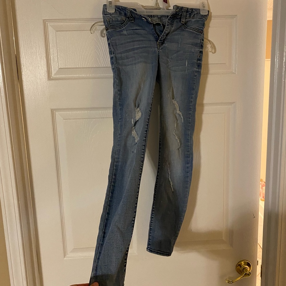 womens jeans